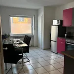 Cityapartment Mg Zentral Stadion Fohlen * Mönchengladbach
