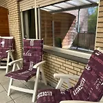 Cityapartment Mg Zentral Stadion Fohlen Lejlighed