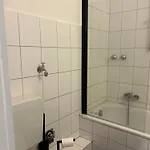 Cityapartment Mg Zentral Stadion Fohlen *