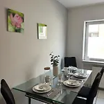 Cityapartment Mg Zentral Stadion Fohlen Lejlighed Mönchengladbach