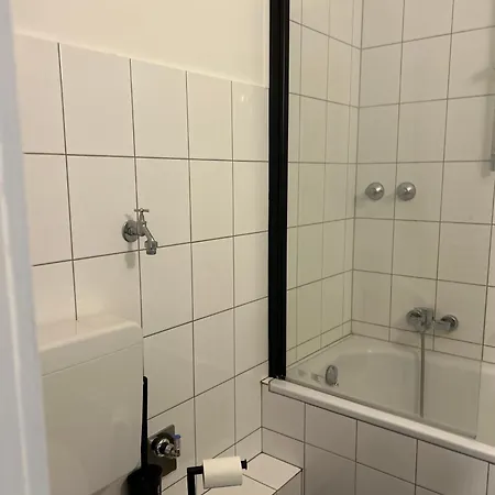Cityapartment Mg Zentral Stadion Fohlen *