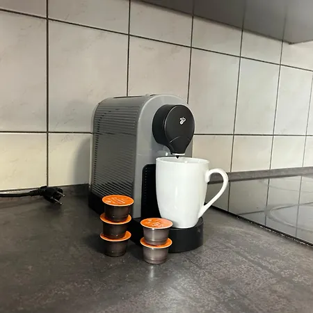 Cityapartment Mg Zentral Stadion Fohlen Mönchengladbach