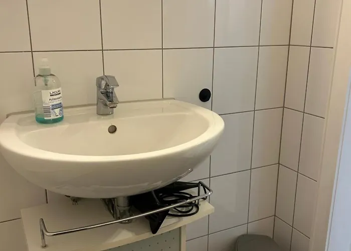 Cityapartment Mg Zentral Stadion Fohlen Appartement